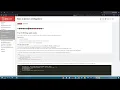 SQL Injection mitigation Trim
