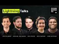 Systems Distributed 26 Lightning Talks