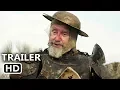 Download Lagu THE MAN WHO KILLED DON QUIXOTE Official Trailer (2018) Adam Driver,  Terry Gilliam Movie HD
