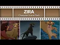 Lagu Zira - “The Lion King 2” || HD Scene Pack (Part 3)