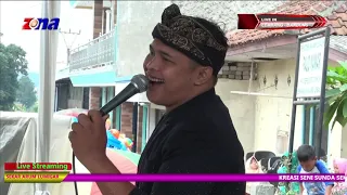 Sekar Arum Lumigar ( Euis SL )  | Live Lembang Bandung