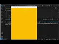 Part 1 Tractor Pong PyGame Tutorial