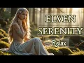 Download Lagu 432 Hz - Relaxing Elven Music in Sindarin – 3 Hours of Fantasy Ambience \u0026 Magical Female Vocals