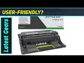 Best Lexmark 50F0Z00 Imaging Unit Replacement My Thoughts