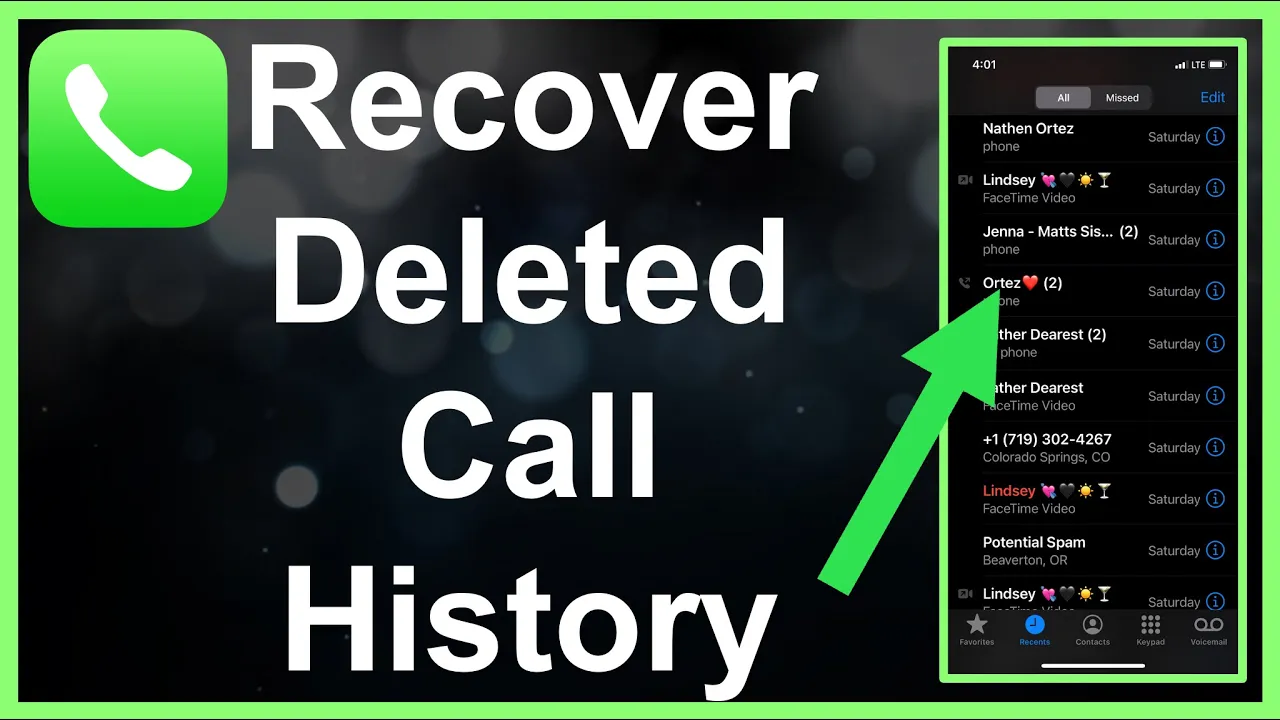 How to View Someone Else’s WhatsApp Call History | 100% Undetectable