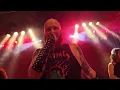 Visigoth - Steel and Silver 12.03.24 Essen