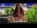 Why Is Santa Ana Called El Salvador s Heroic City