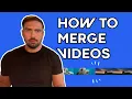 How to merge s online