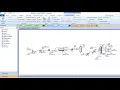 Crude Oil Characterisation and Distillation in Aspen HYSYS
