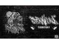 Download Lagu OPEN WOUND - TERRITORY [OFFICIAL EP STREAM] (2016) SW EXCLUSIVE