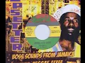 Lee Perry - Ashes And Dust