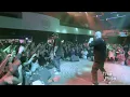 Delinquent Habits: Tres Delinquentes (Live) | Up Close On Stage #HQaudio