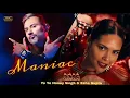 MANIAC - Bonus Track ( from" Glory ) I AM A MANIAC || HONEY SINGH NEW SONG #esha #HydraMusicSong