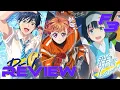 Download Lagu Freshie's Funimation Files: RE-MAIN, Puraore! Pride of Orange, \u0026 Sorairo Utillity