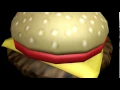 Roblox Chez Burger