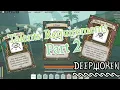 Rare and Legendary Talents Requirement Deepwoken Part 2