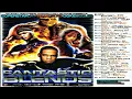 DJ SUPERSTAR JAY, TEARDROPZ \u0026 DUKE DIGGLER - FANTASTIC BLENDS [2004]