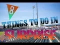 Top 8 Things To Do In Surprise Arizona