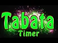 Tabata Timer Create Your Own Workout