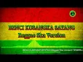 Download Lagu BENCI KUSANGKA SAYANG _Reggae Ska Version _TERBARU