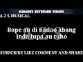 Download Lagu HAHOLONGAN 2 (TAPSEL) -- MAYA KDI KARAOKE Sx-KN7000