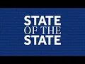 Illinois State of the State Address 2026