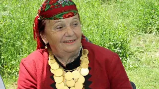 Валя Балканска и Димитър Петковски Излел е Делю 