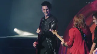 helloween power live at budokan 2023