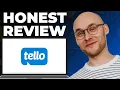 Tello eSIM Provider Review - Still Good