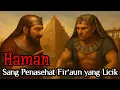 Download Lagu Siapakah Haman ❓  Penasehat Fir’aun yang Menyebar Racun Pikiran | Serial Kisah Nabi Musa