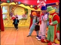 Download Lagu melhores momentos - 1 ano de carrossel animado com patati patata