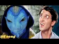 Download Lagu Tumhe Aankho Me Bsaya Tumhe Dil Me Baithaya | Hrithik Roshan | Jadoo Jadoo Song | 90s Hit song 2023