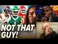 Shannon Sharpe Ocho DEBATE the TOP 10 Corners in the league vs just OVERPAID ones Nightcap
