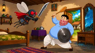 koilasher machi bivrat new bengali funny story ssoftoons
