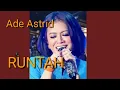 Download Lagu Runtah Ade Astrid cipt. Doel Sumbang
