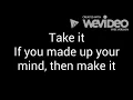 Brett Young Mercy Lyrics