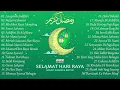 Download Lagu Koleksi Lagu Raya Aidilfitri 2025 | 30 Lagu Raya Nostalgia \u0026 Evergreen ✨