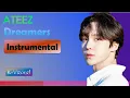 Download Lagu ATEEZ - Dreamers | 𝗜𝗻𝘀𝘁𝗿𝘂𝗺𝗲𝗻𝘁𝗮𝗹