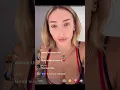 Ceo Social Sunny Christina Angie Julie Kiara Vium others all Wednesday tiktok live s