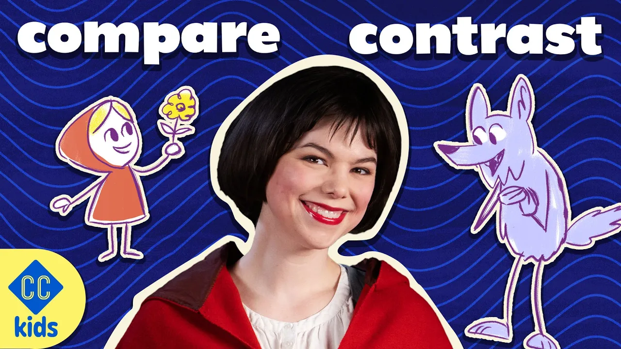 Crash Course Kids channel featured image