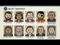 Every Person on the FBI s Most Wanted List Right Now 2026