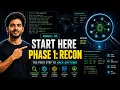 Ethical Hacking 101 Why 90 of Hackers Fail at Recon Footprinting