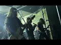 ENFORCED - Curtain Fire (live) - Rum Runners - London ON - July 28/2024