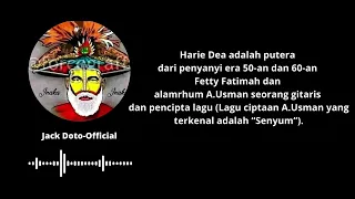 Download Lagu karya Harie Dea “Cinta Diri” Penyanyi #uthalikumahuwa MP3