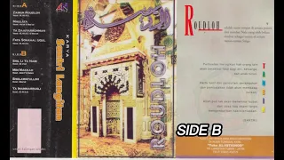 08 ya imamarrusli arraudhoh vol 2 langitan stereo audio jernih kaset pita