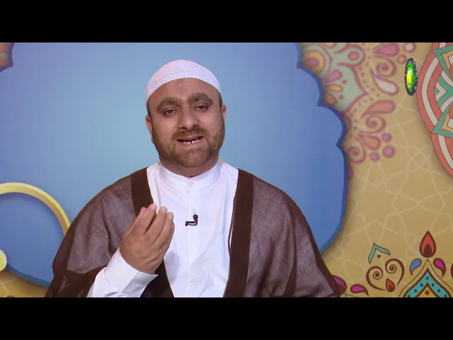 ⁣106    بچن سیت حسن اخلاق - ریاض علی