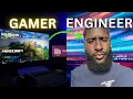 How I Replaced Gaming with Coding and MY LIFE Changed FOREVER