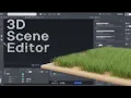 GDevelop s 3D Scene Editor is Here 5 6 Update
