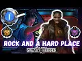 When Two Juggernauts Need the Same Counter 3v3 GAC Kyber 1