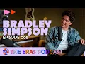 Download Lagu Bradley Simpson - getting personal, chicken wings \u0026 Paul McCartney's guitar